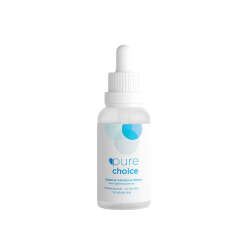 Pure Choice Gözenek Sıkılaştırıcı Serum 30 ml - 5