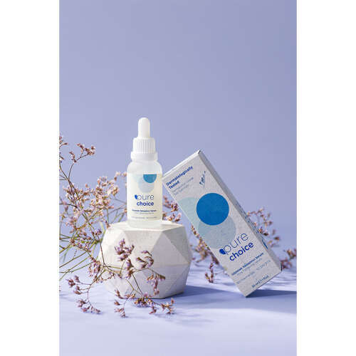 Pure Choice Gözenek Sıkılaştırıcı Serum 30 ml - 7