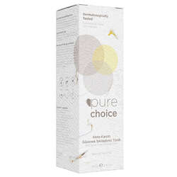 Pure Choice Gözenek Sıkılaştırıcı Tonik 200 ml