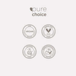 Pure Choice Gözenek Sıkılaştırıcı Tonik 200 ml