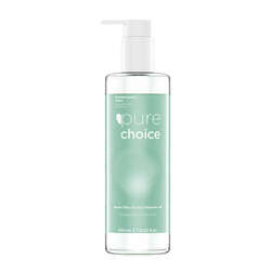 Pure Choice Hassas Ciltler Için Yüz Temizleme Jeli 400 ml