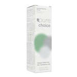 Pure Choice Hassas Ciltler Için Yüz Temizleme Jeli 400 ml - Thumbnail