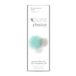 Pure Choice Hassas Ciltler Için Yüz Temizleme Jeli 400 ml - Thumbnail