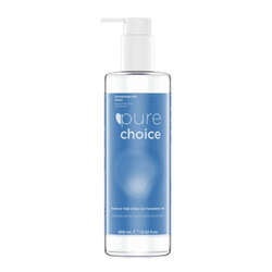 Pure Choice Karma ve Yağlı Ciltler için Yüz Temizleme Jeli 400 ml