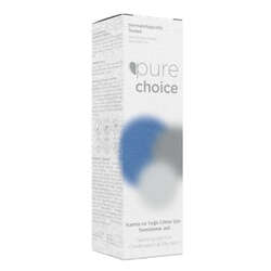 Pure Choice Karma ve Yağlı Ciltler için Yüz Temizleme Jeli 400 ml