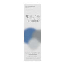 Pure Choice Karma ve Yağlı Ciltler için Yüz Temizleme Jeli 400 ml - 4