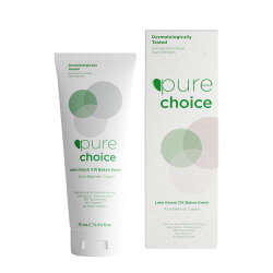 Pure Choice Leke Karşıtı Cilt Bakım Kremi 75 ml - 7