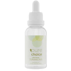 Pure Choice Leke Karşıtı Cilt Beyazlatıcı Serum 30 ml