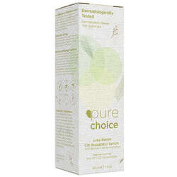 Pure Choice Leke Karşıtı Cilt Beyazlatıcı Serum 30 ml