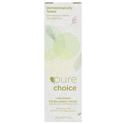 Pure Choice Leke Karşıtı Cilt Beyazlatıcı Serum 30 ml