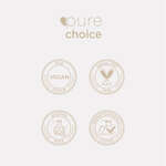 Pure Choice Leke Karşıtı Cilt Beyazlatıcı Serum 30 ml - Thumbnail