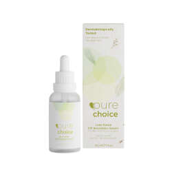 Pure Choice Leke Karşıtı Cilt Beyazlatıcı Serum 30 ml - 6