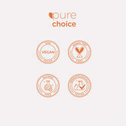 Pure Choice Vitamin C ve Vitamin B Complex Cilt Bakım Kremi 75 ml - 5