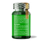 Purevits Tribulus Formen Coplex 60 Vegan Kapsül - 4