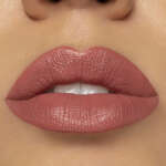 PuroBio Lipstick Creamy Matte 4.4 gr - 101 Rose Nude - Thumbnail