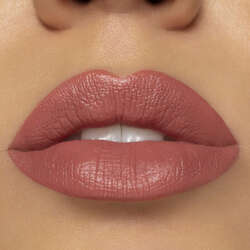 PuroBio Lipstick Creamy Matte 4.4 gr - 101 Rose Nude