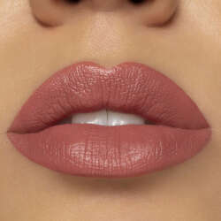 PuroBio Lipstick Creamy Matte 4.4 gr - 101 Rose Nude - 3