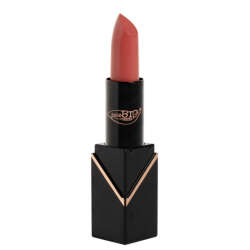 PuroBio Lipstick Creamy Matte 4.4 gr - 104 Rosa Pesca - 1