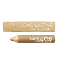 PuroBio Long Lasting Bronzer Chubby 3.3 ml - 1