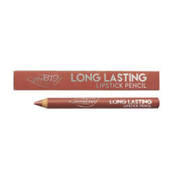 PuroBio Long Lasting Lipstick Pencil 3.0 g - Sıcak Pembe - 1