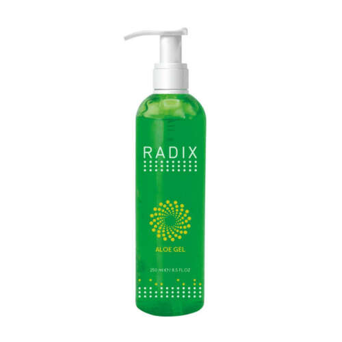 Radix Aloe Gel 250 ml - 1