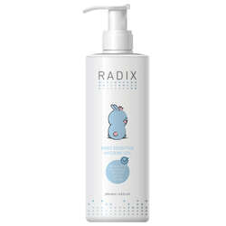 Radix Baby Sensitive Hygiene Gel 200 ml - Avantajlı Ürün - 1