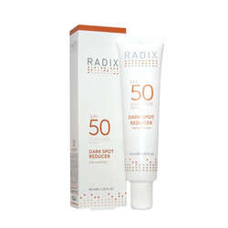 Radix Dark Spot Reducer Spf50 Leke Karşıtı Koruma Kremi 40 ml - 1