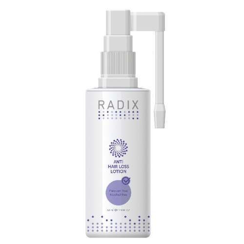 Radix Dökülme Karşıtı Losyon 60 ml - 1