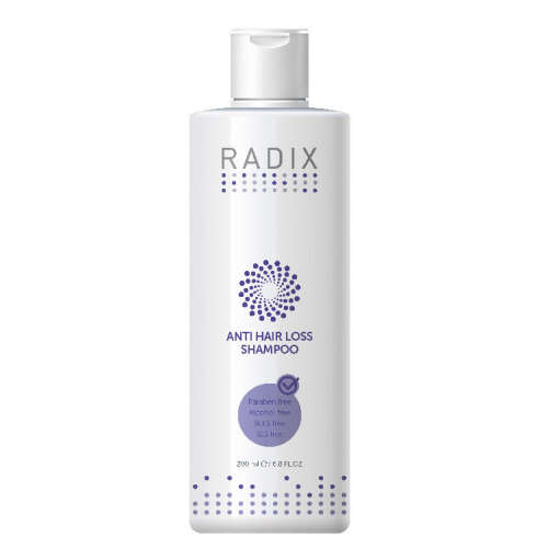 Radix Dökülme Karşıtı Şampuan 200 ml - 1