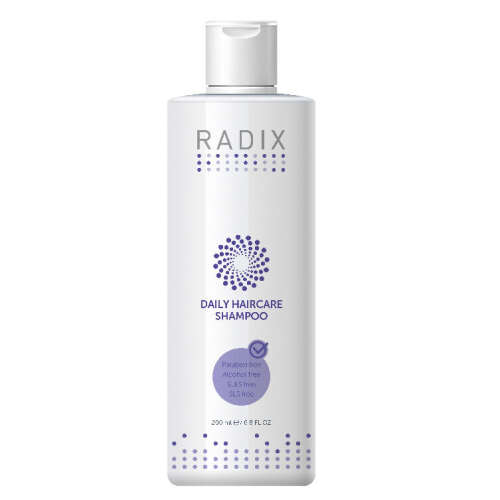 Radix Günlük Bakım Şampuanı 200 ml - 1