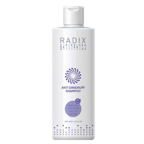 Radix Kepek Karşıtı Bakım Şampuanı 200 ml - 1