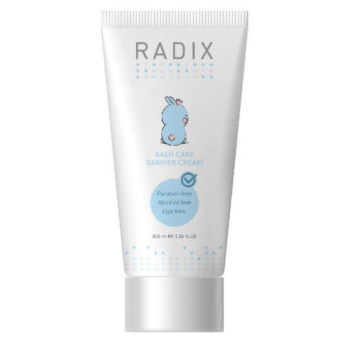 Radix Pişik Önleyici Krem 100 ml - 1