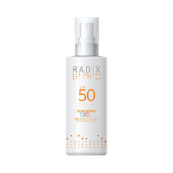 Radix Spf50 Sun Spray Kids 150ml - 1