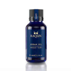 Raqun Aromaterapi Argan Yağı 30 ml - 1