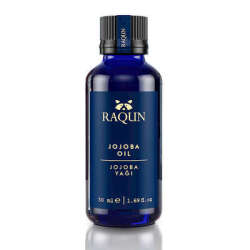 Raqun Aromaterapi Jojoba Yağı 50 ml - 1