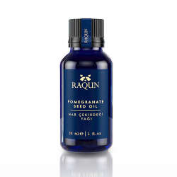 Raqun Aromaterapi Nar Çekirdeği Yağı 30 ml - 1