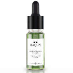 Raqun Brightening Aydınlatıcı Serum 10 ml - 1