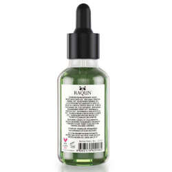 Raqun Brightening Aydınlatıcı Serum 30 ml - 2