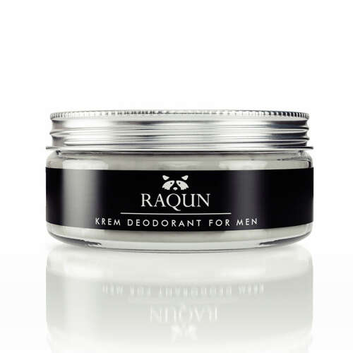 Raqun For Men Krem Deodorant 50 ml - 1