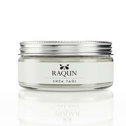 Raqun Shea Yağı 50 ml