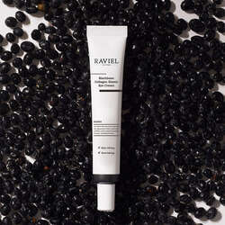 Raviel Blackbean Collagen Elastic Eye Cream 2x 20 ml