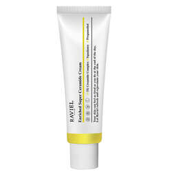 Raviel Enriched Super Ceramide Cream 2x50 ml