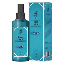 Rebul Aqua For Men Cologne Spray 100ml - 1