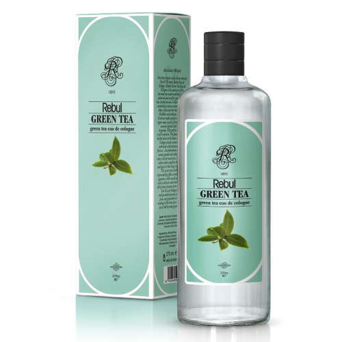 Rebul Green Tea Kolonya 270ml - 1