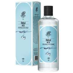 Rebul İce Refreshing Eau De Cologne 270ml - 1