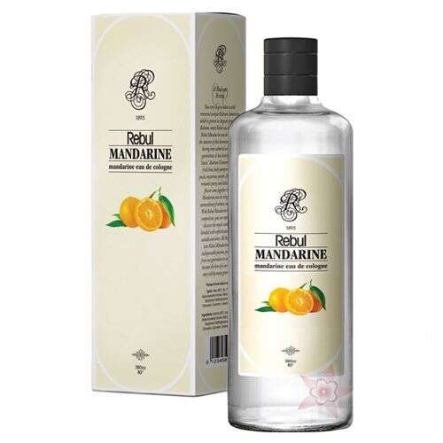 Rebul Mandarina Kolonya 250 ml - 1