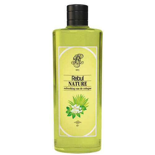 Rebul Nature Kolonya 270ml - 1