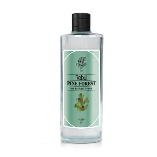 Rebul Pine Forest Cologne 250 ml - 1