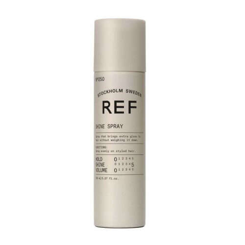 Ref 050 Shine Spray 150 ml - 1