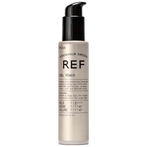 Ref Curl Power Cream No244 125 ml - 1